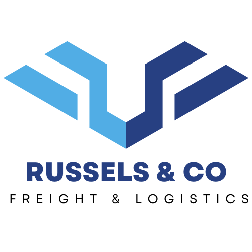 Russell’s And Co Freight And Logistics Company